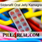 Sildenafil Oral Jelly Kamagra 18